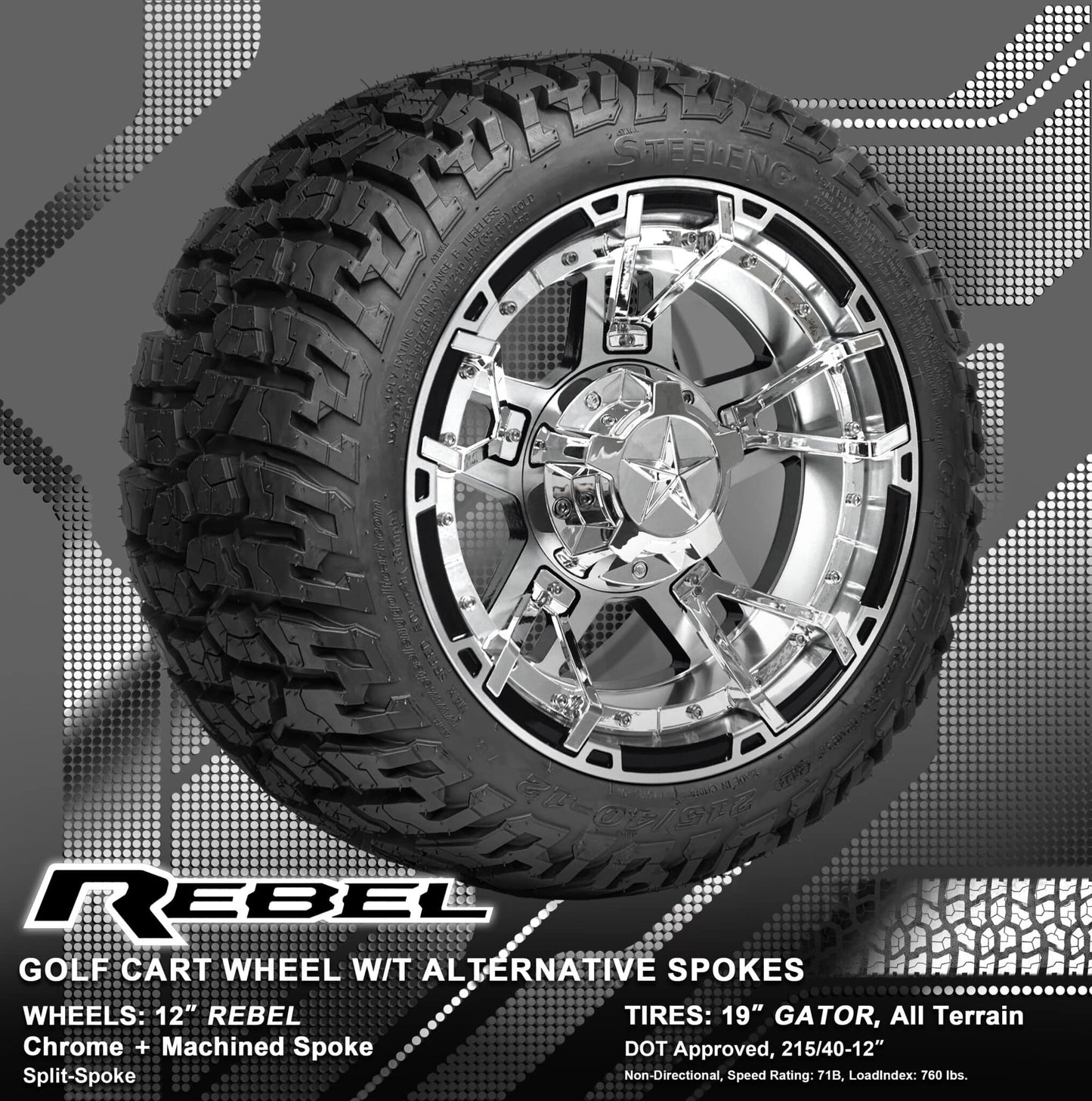 https://dealers.steelenggolfcart.com/wp-content/uploads/2025/08/TR1210-WH1252-WIRB28-MB-Chrome-Split-Spoke-scaled.jpg
