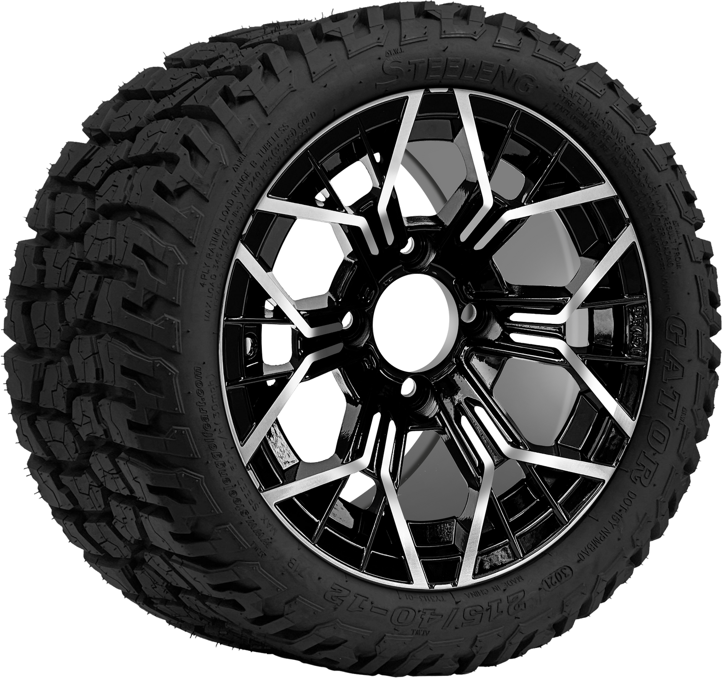 TR1210-WH1267 Mantis MB