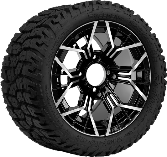 TR1210-WH1267 Mantis MB