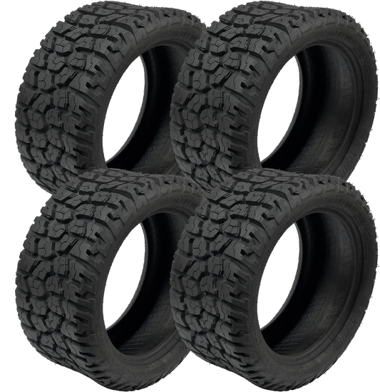 TR1210 set of 4 - 215-40-12 GATOR Hybrid