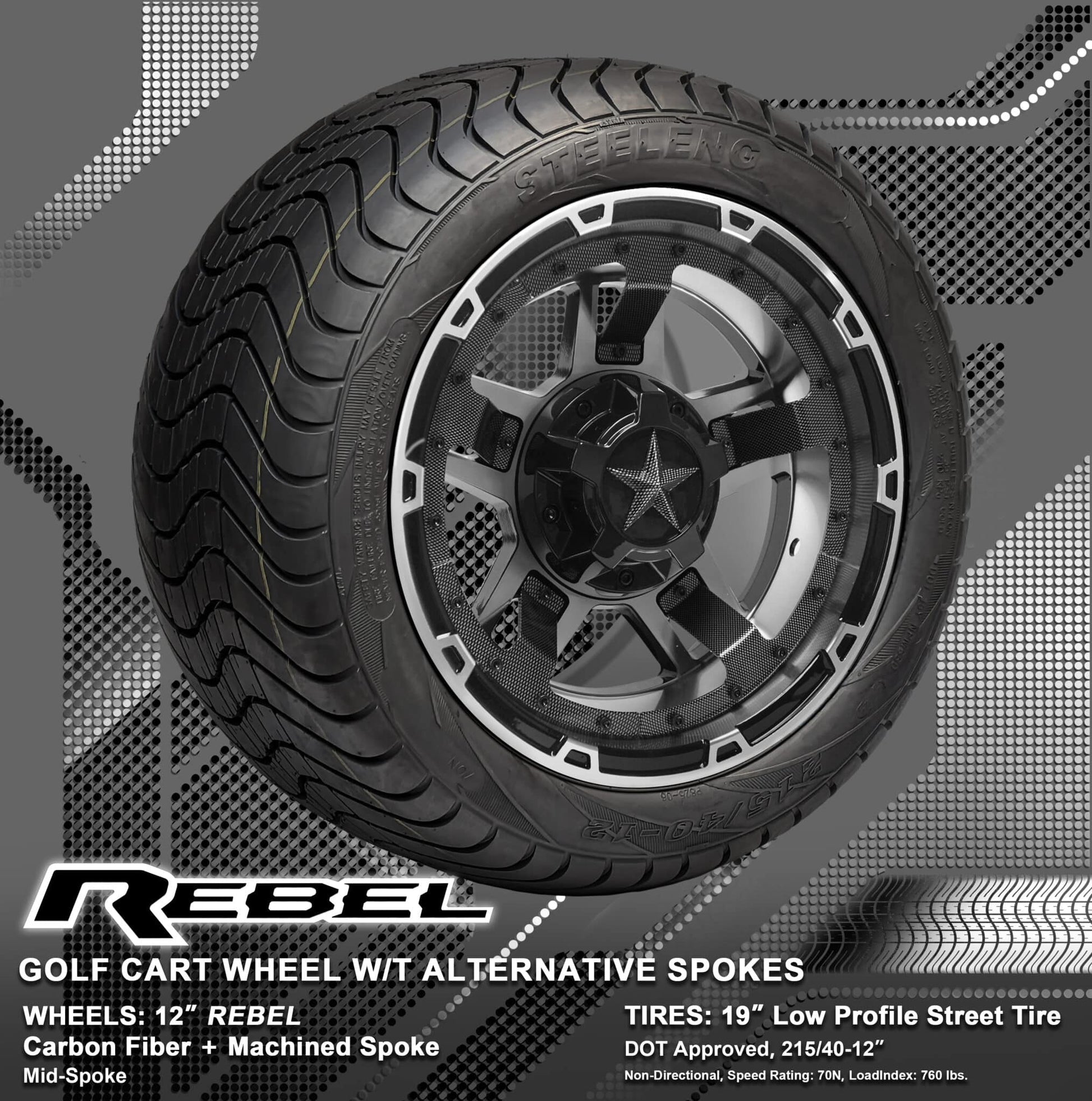 https://dealers.steelenggolfcart.com/wp-content/uploads/2025/08/TR1211-WH1252-WIRB01-MB-Carbon-Fiber-Mid-Spoke-1-scaled.jpg