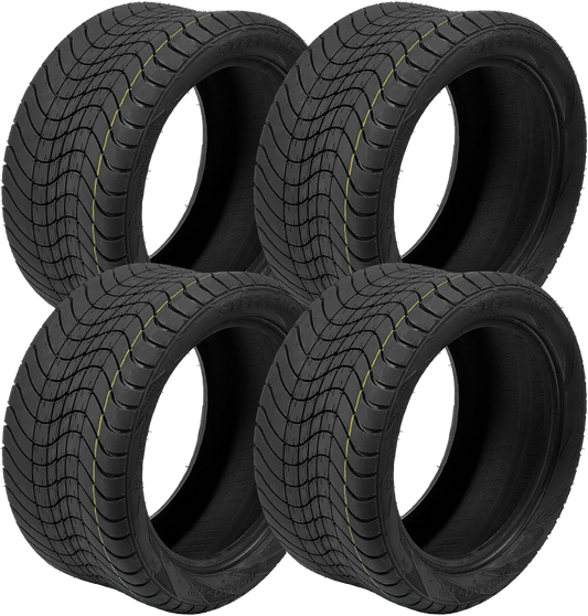 TR1211 set of 4 - 215-40-12 Low Profile