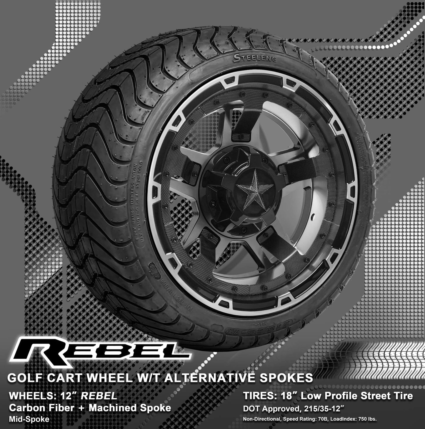 https://dealers.steelenggolfcart.com/wp-content/uploads/2025/08/TR1212-WH1252-WIRB01-MB-Carbon-Fiber-Mid-Spoke-scaled.jpg
