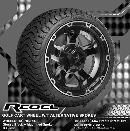 https://dealers.steelenggolfcart.com/wp-content/uploads/2025/08/TR1212-WH1252-WIRB03-MB-Glossy-Black-Mid-Spoke-scaled.jpg