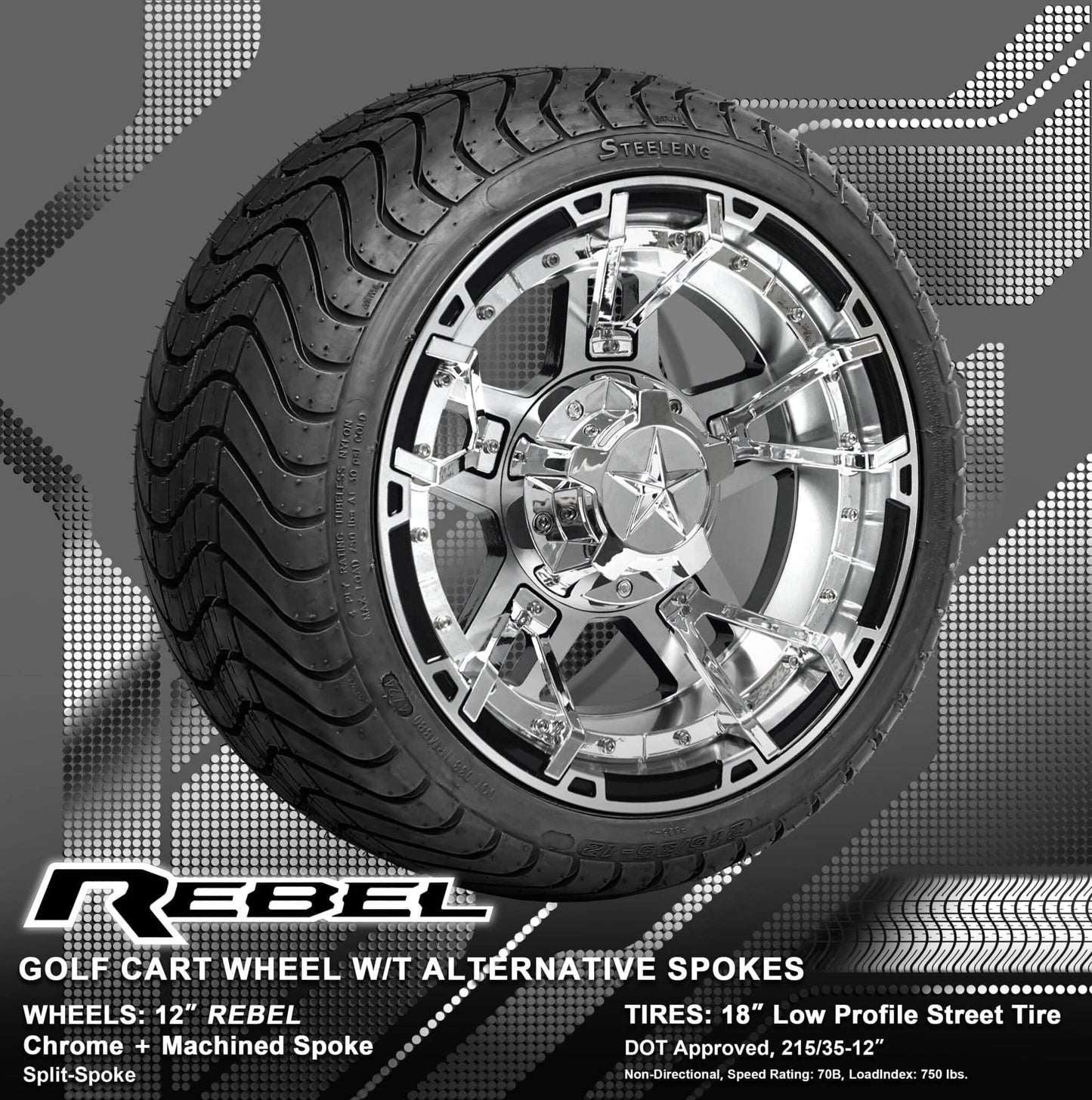 https://dealers.steelenggolfcart.com/wp-content/uploads/2025/08/TR1212-WH1252-WIRB28-MB-Chrome-Split-Spoke-scaled.jpg