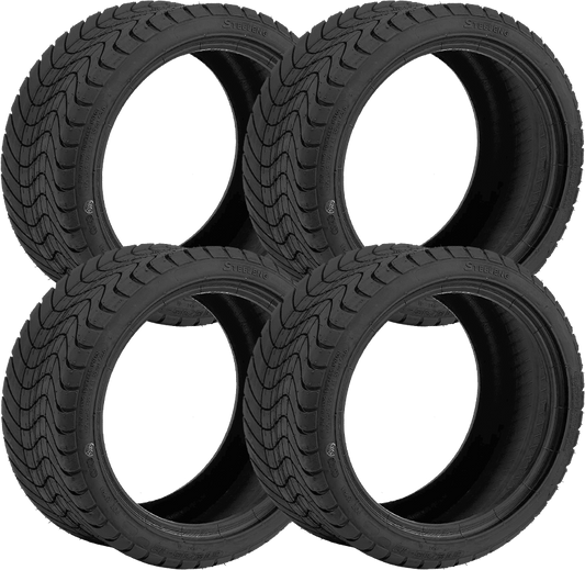 TR1212 set of 4 - 215-35-12 Low Profile