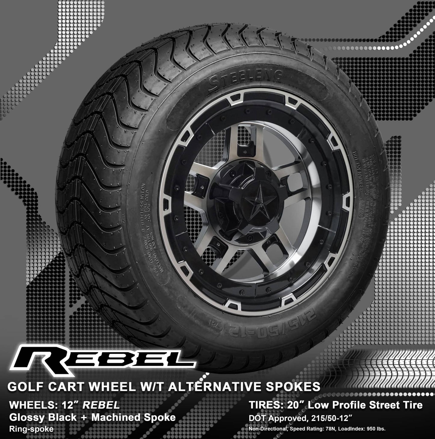 https://dealers.steelenggolfcart.com/wp-content/uploads/2025/08/TR1213-WH1252-WIRB16-MB-Glossy-Black-Ring-scaled.jpg