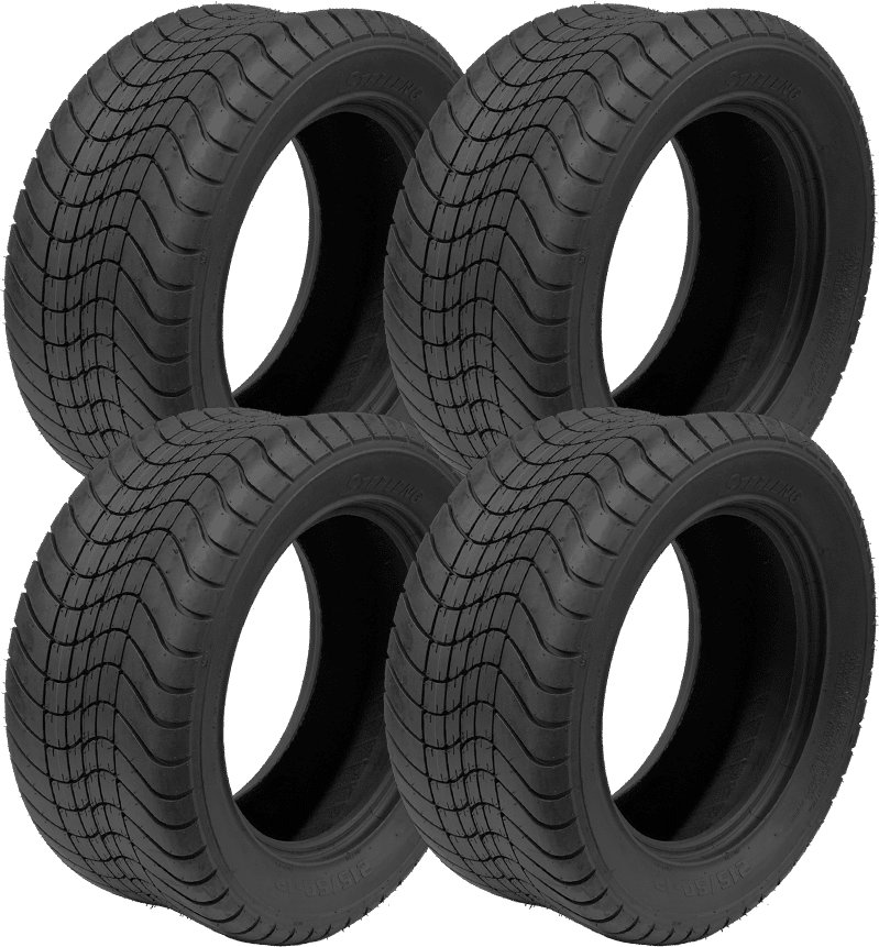 TR1213 215/50-12 Comfort Ride Street Tire