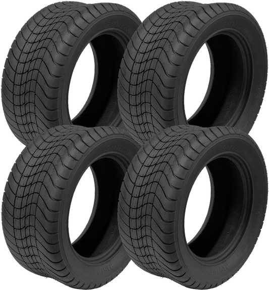 TR1213 215/50-12 Comfort Ride Street Tire