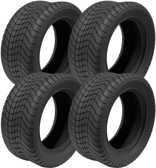 TR1213 set of 4 - 215-50-12 Comfort Ride