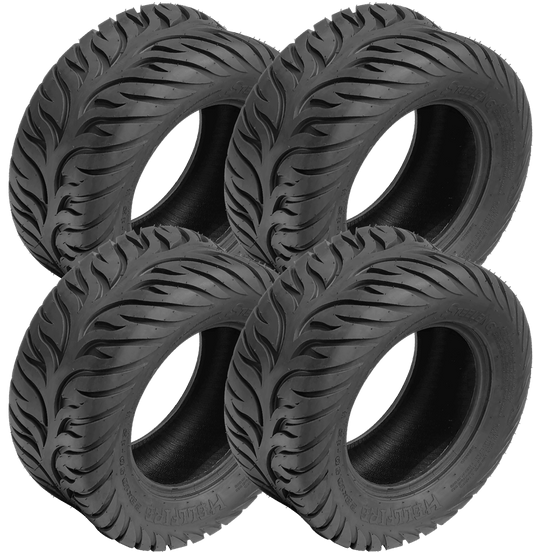 TR1215 23″x10.5″-12″ Hellfire Street Tire