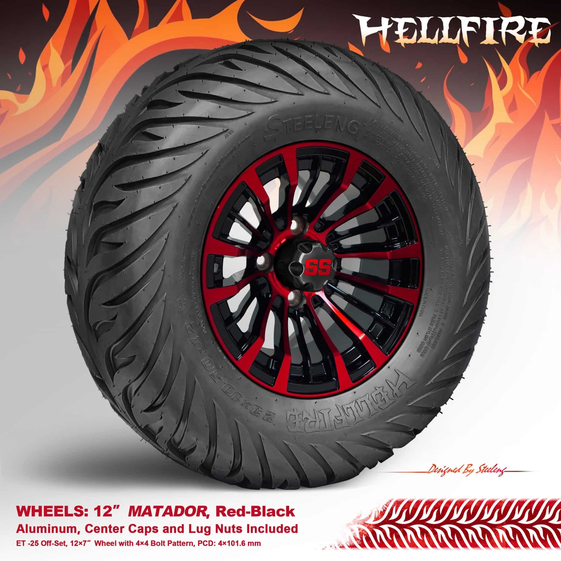 https://dealers.steelenggolfcart.com/wp-content/uploads/2025/04/TR1215-WH1220-Matador-Red-Blk-scaled.jpg