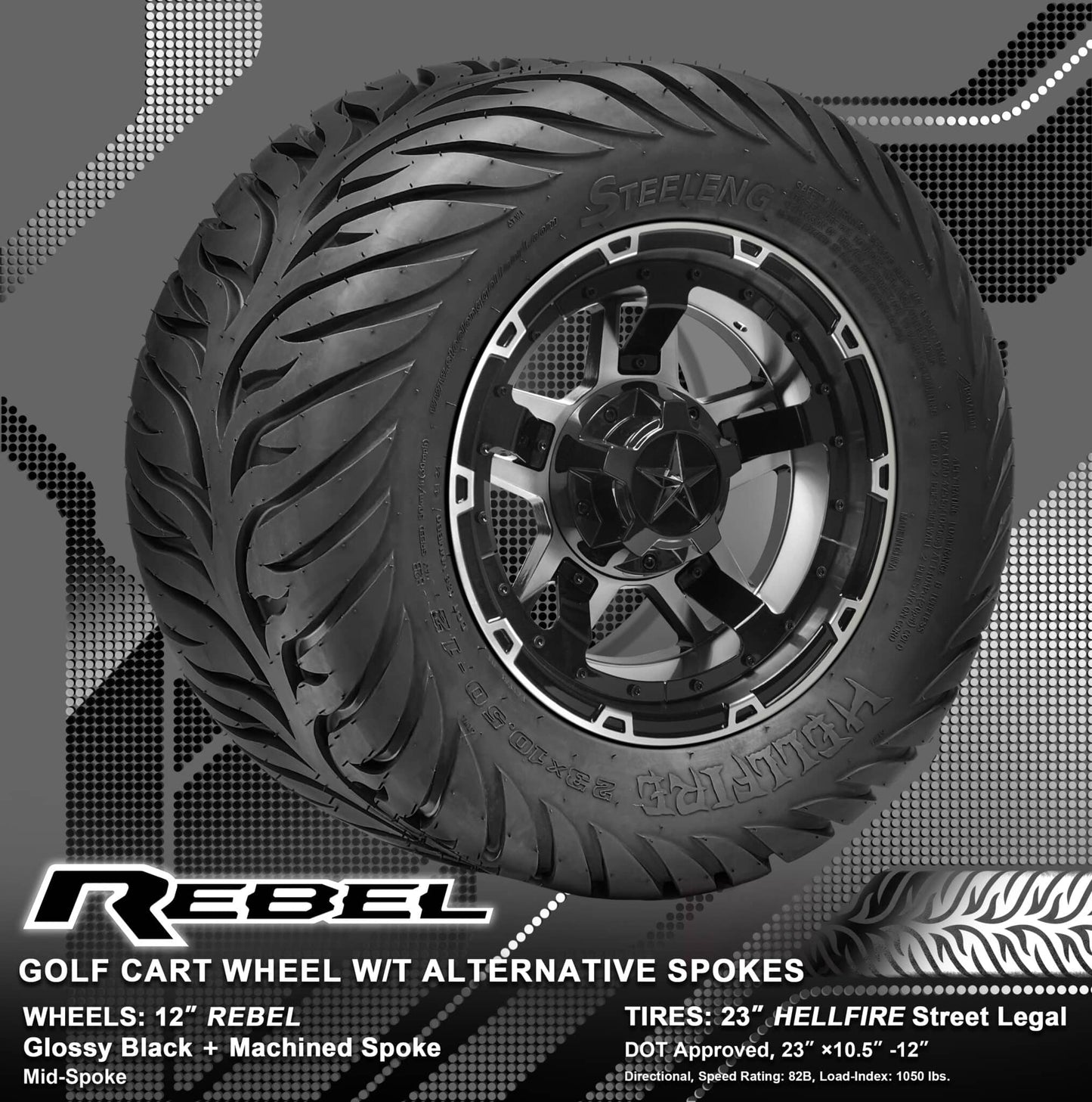 https://dealers.steelenggolfcart.com/wp-content/uploads/2025/08/TR1215-WH1252-WIRB03-MB-Glossy-Black-Mid-Spoke-scaled.jpg