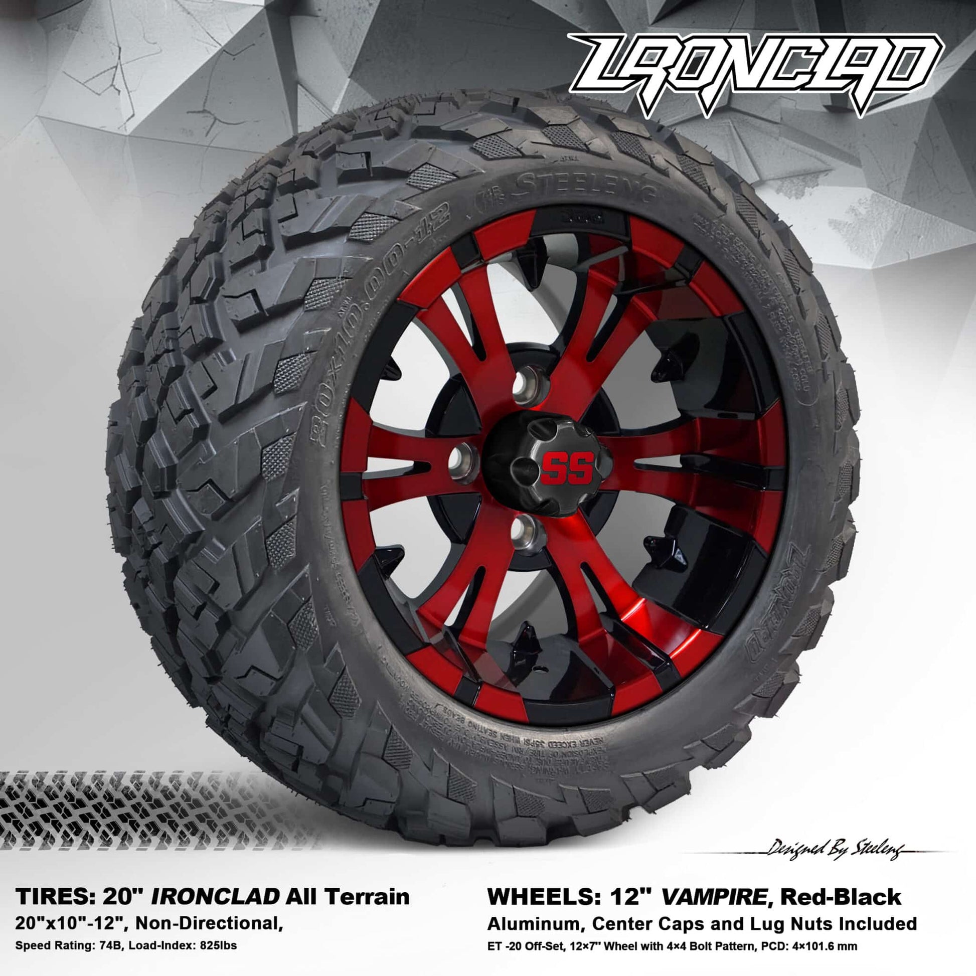 https://dealers.steelenggolfcart.com/wp-content/uploads/2025/08/TR1216-WH1248-Vampire-Red-Black-scaled.jpg
