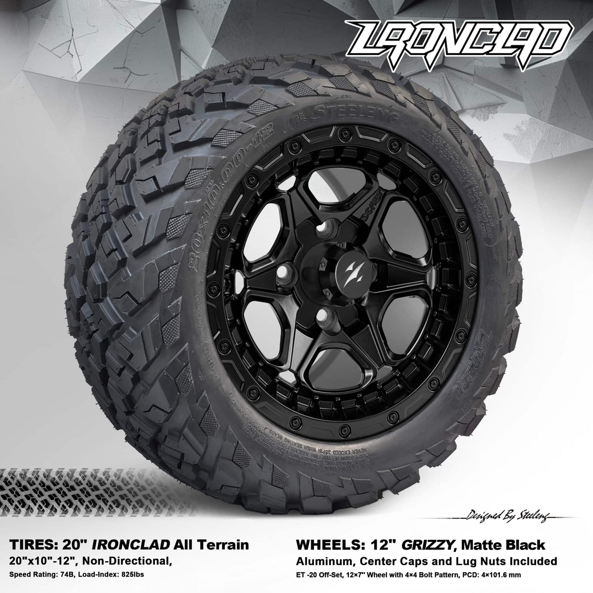 https://dealers.steelenggolfcart.com/wp-content/uploads/2025/08/TR1216-WH1265-Grizzy-Matte-Blk-scaled.jpg