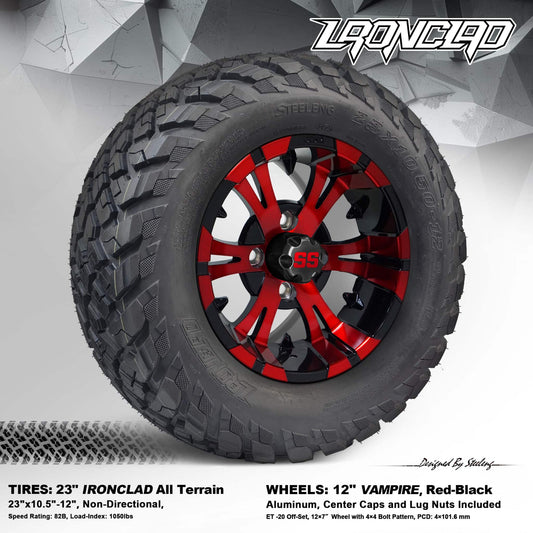 https://dealers.steelenggolfcart.com/wp-content/uploads/2025/08/TR1217-WH1248-Vampire-Red-Black-scaled.jpg
