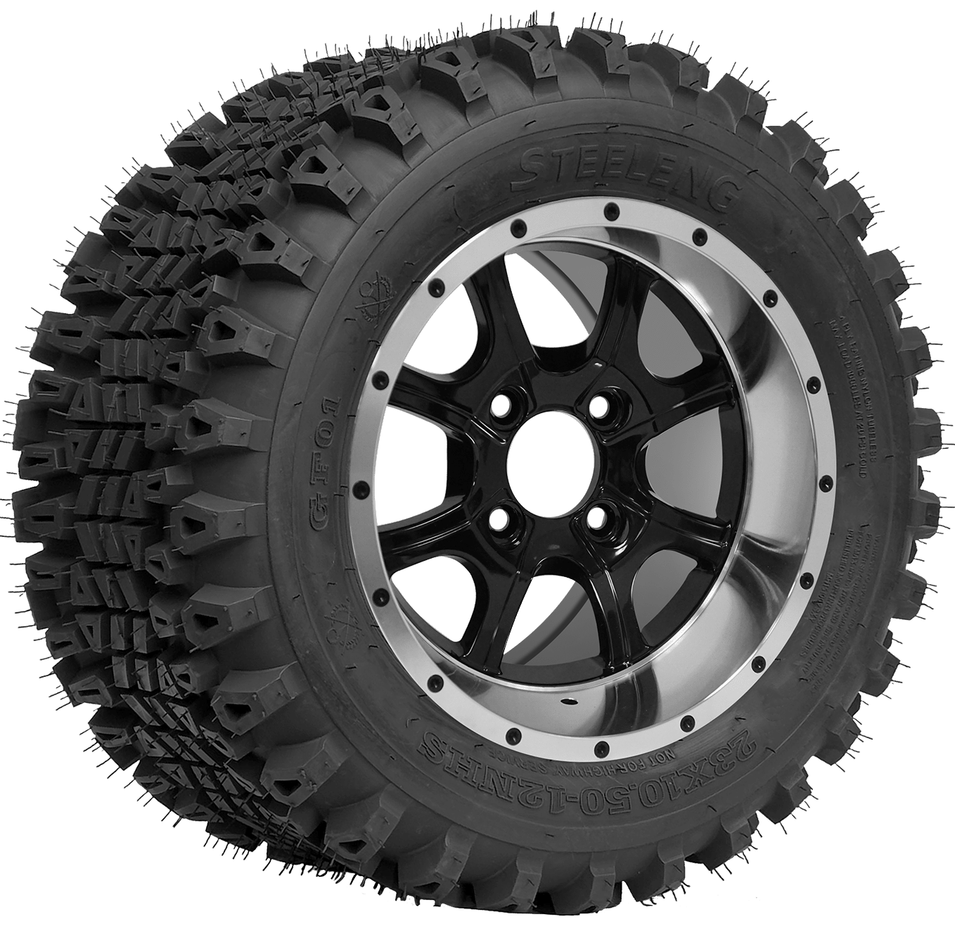 https://dealers.steelenggolfcart.com/wp-content/uploads/2023/12/TR1280-WH1205-12-inch-Transformer-Black-Spokes-1.33MB.png