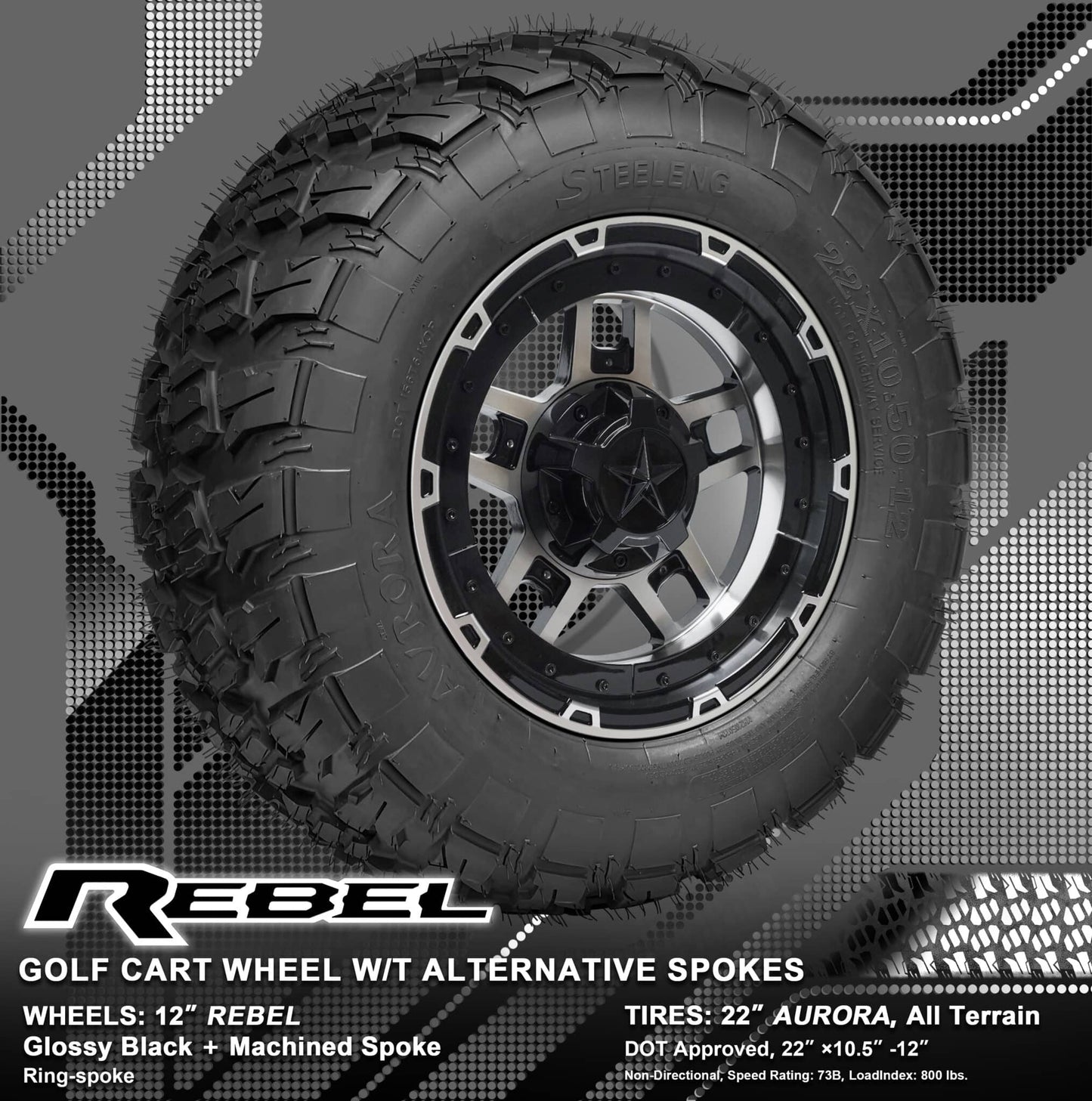 https://dealers.steelenggolfcart.com/wp-content/uploads/2025/08/TR1280-WH1252-WIRB16-MB-Glossy-Black-Ring-scaled.jpg