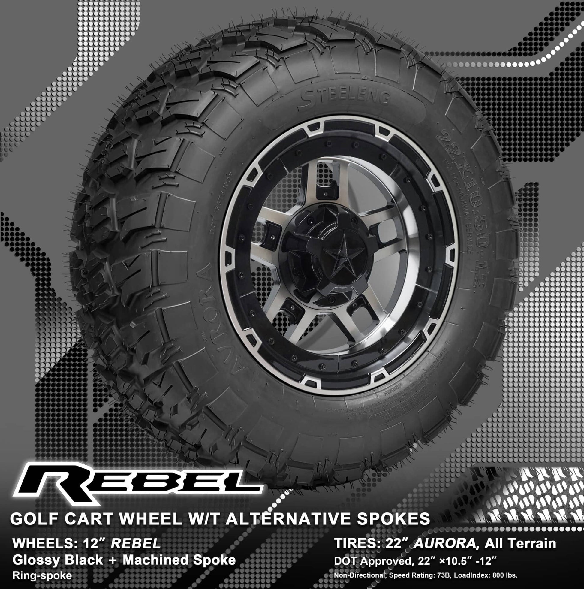 https://dealers.steelenggolfcart.com/wp-content/uploads/2025/08/TR1280-WH1252-WIRB16-MB-Glossy-Black-Ring-scaled.jpg