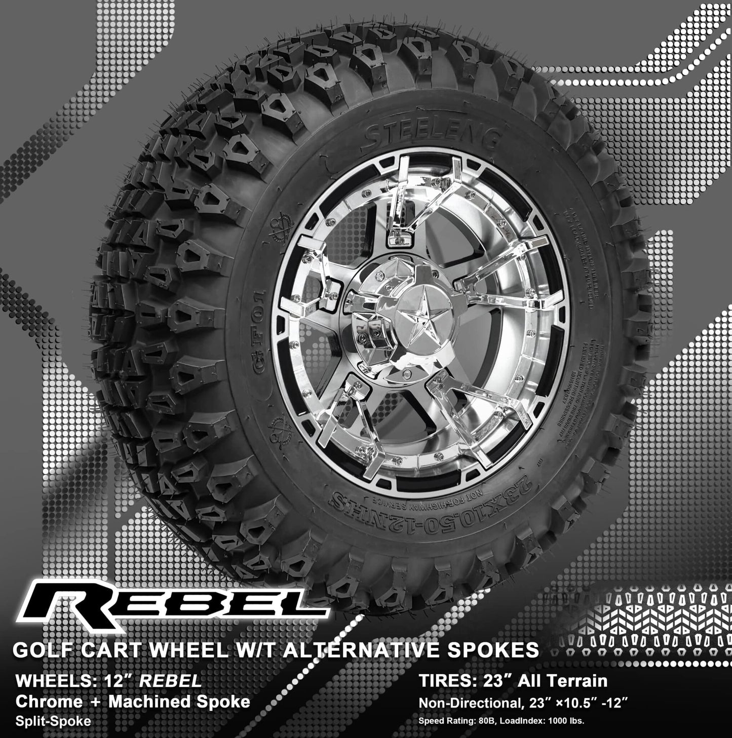 https://dealers.steelenggolfcart.com/wp-content/uploads/2025/08/TR1280-WH1252-WIRB28-MB-Chrome-Split-Spoke-scaled.jpg