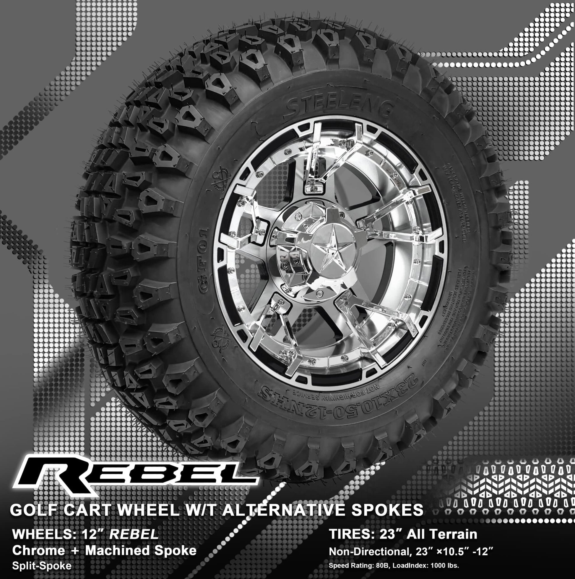 https://dealers.steelenggolfcart.com/wp-content/uploads/2025/08/TR1280-WH1252-WIRB28-MB-Chrome-Split-Spoke-scaled.jpg