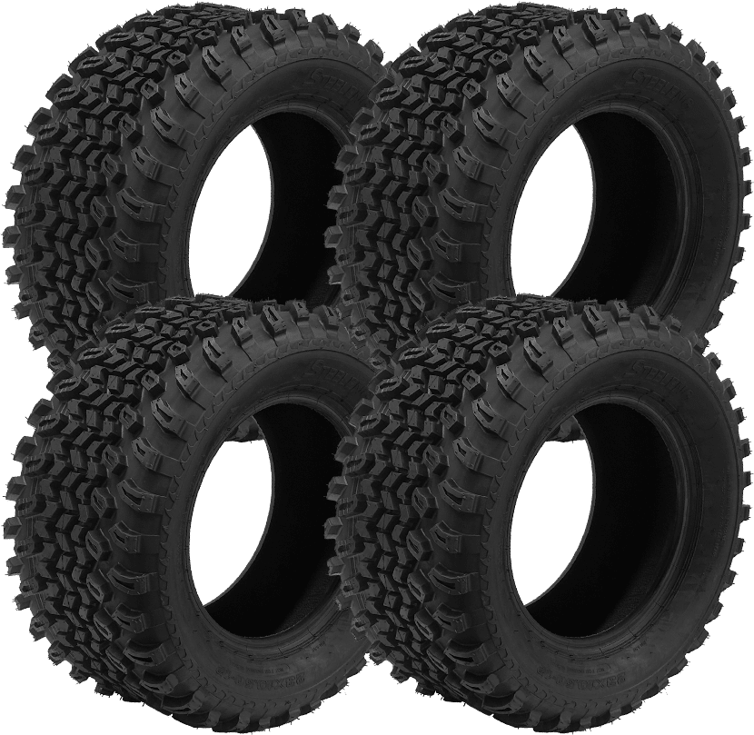 TR1280 23″x10.5″-12″ QH All Terrain Tire