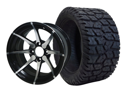 TR1401-WH1402 - 14 inch Kraken MB