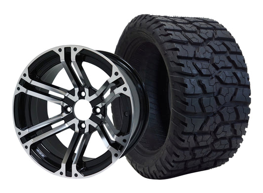 TR1401-WH1409 - 14 inch Teminator MB