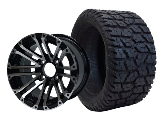 TR1401-WH1424 - 14 inch Lancer MB