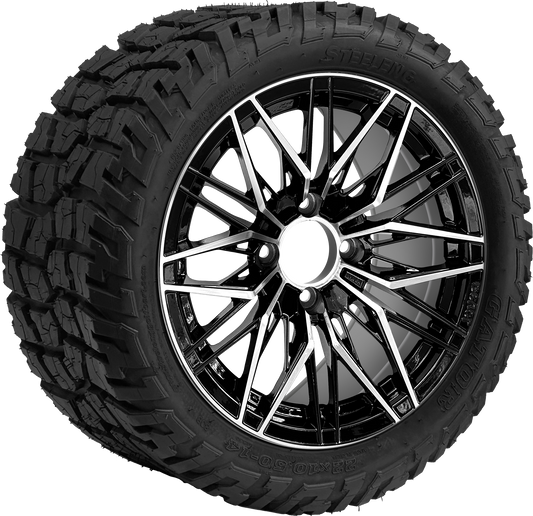 TR1401-WH1435 Hornet MB