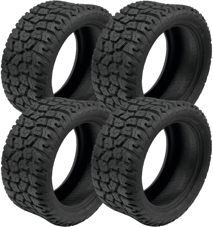 TR1401 22″x10.5″-14″ GATOR Hybrid AT Tire