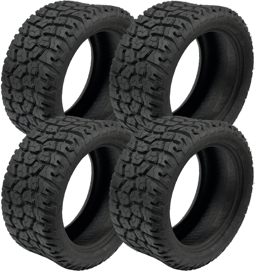 TR1401 set of 4 -22x10.5-14 GATOR Hybrid