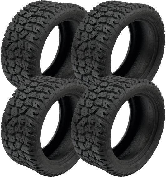 TR1401 set of 4 -22x10.5-14 GATOR Hybrid