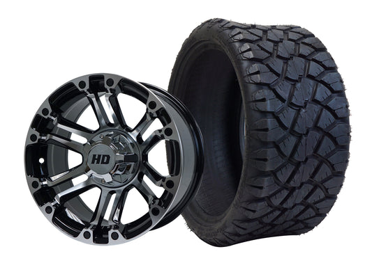 TR1402-WH1422 - 14 inch Rhino MB