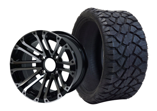 TR1402-WH1424 - 14 inch Lancer MB