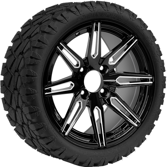 TR1402-WH1438 Lynx MB