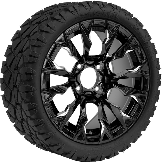 TR1402-WH1449 Goblin MB