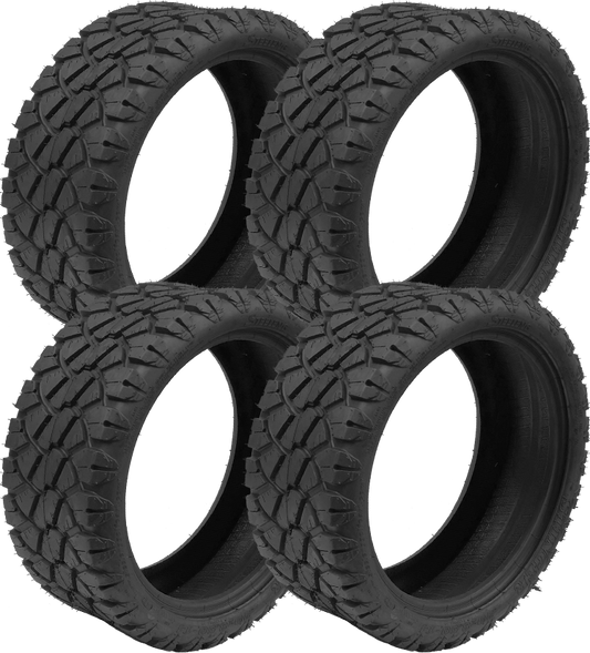 TR1402 set of 4 - 20x8.5-14 STINGER Hybrid