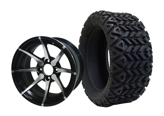 TR1403-WH1402 - 14 inch Kraken MB