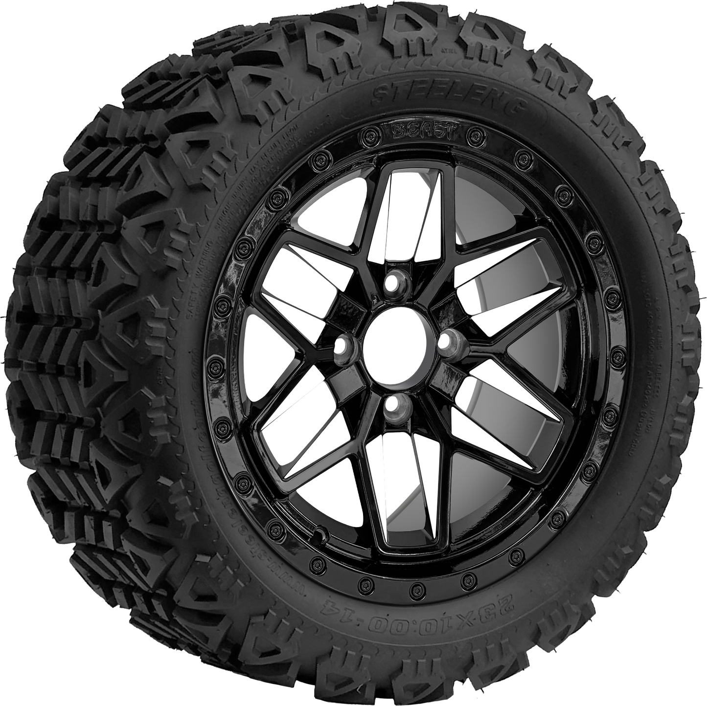 TR1403-WH1431 Widow White