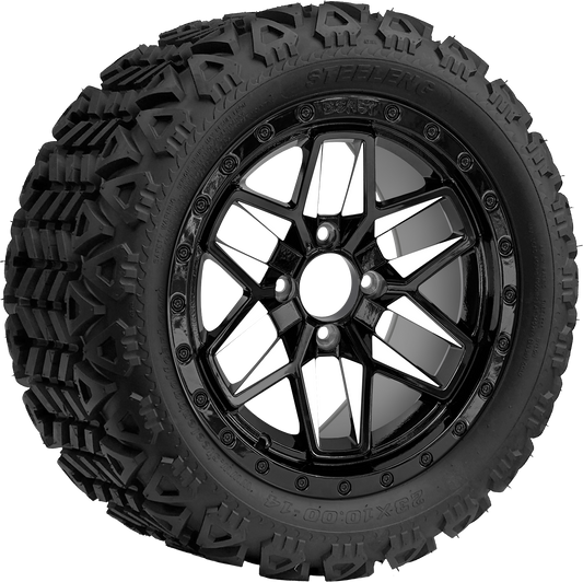 TR1403-WH1431 Widow White