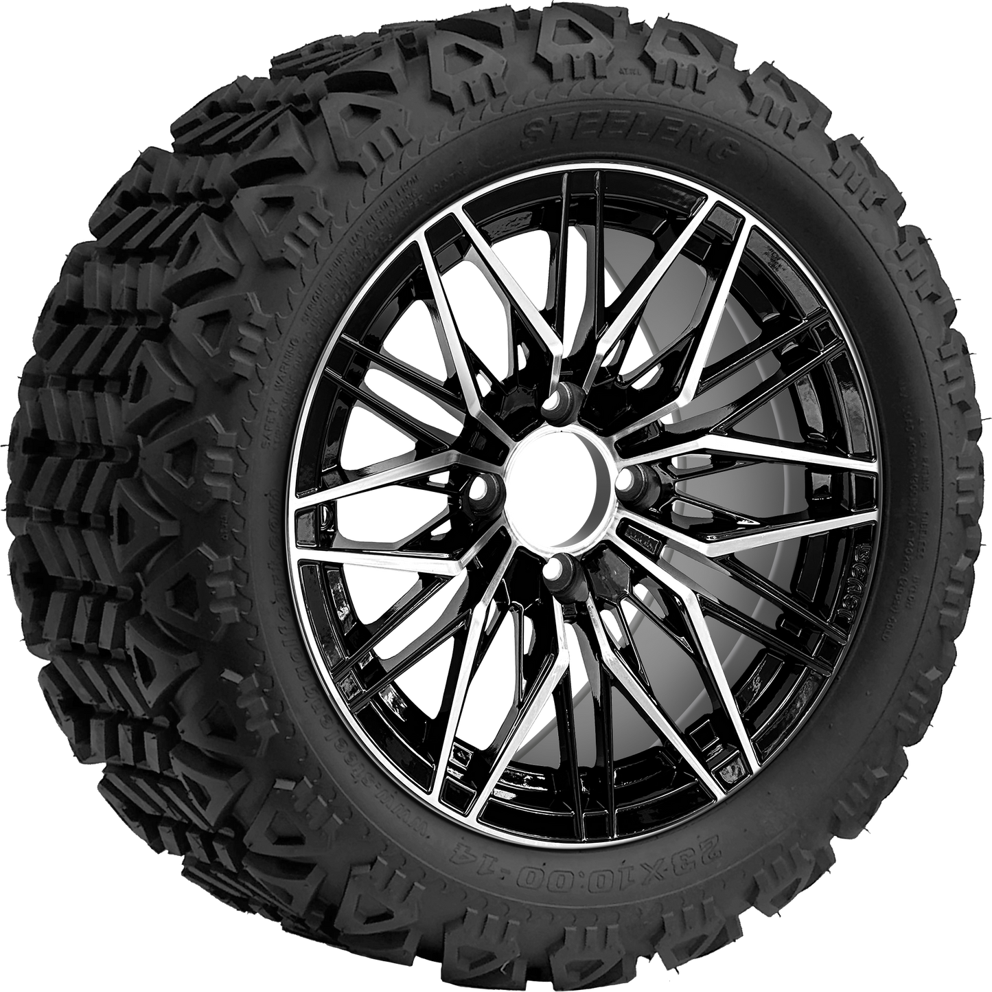 TR1403-WH1435 Hornet MB