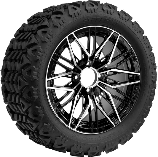 TR1403-WH1435 Hornet MB