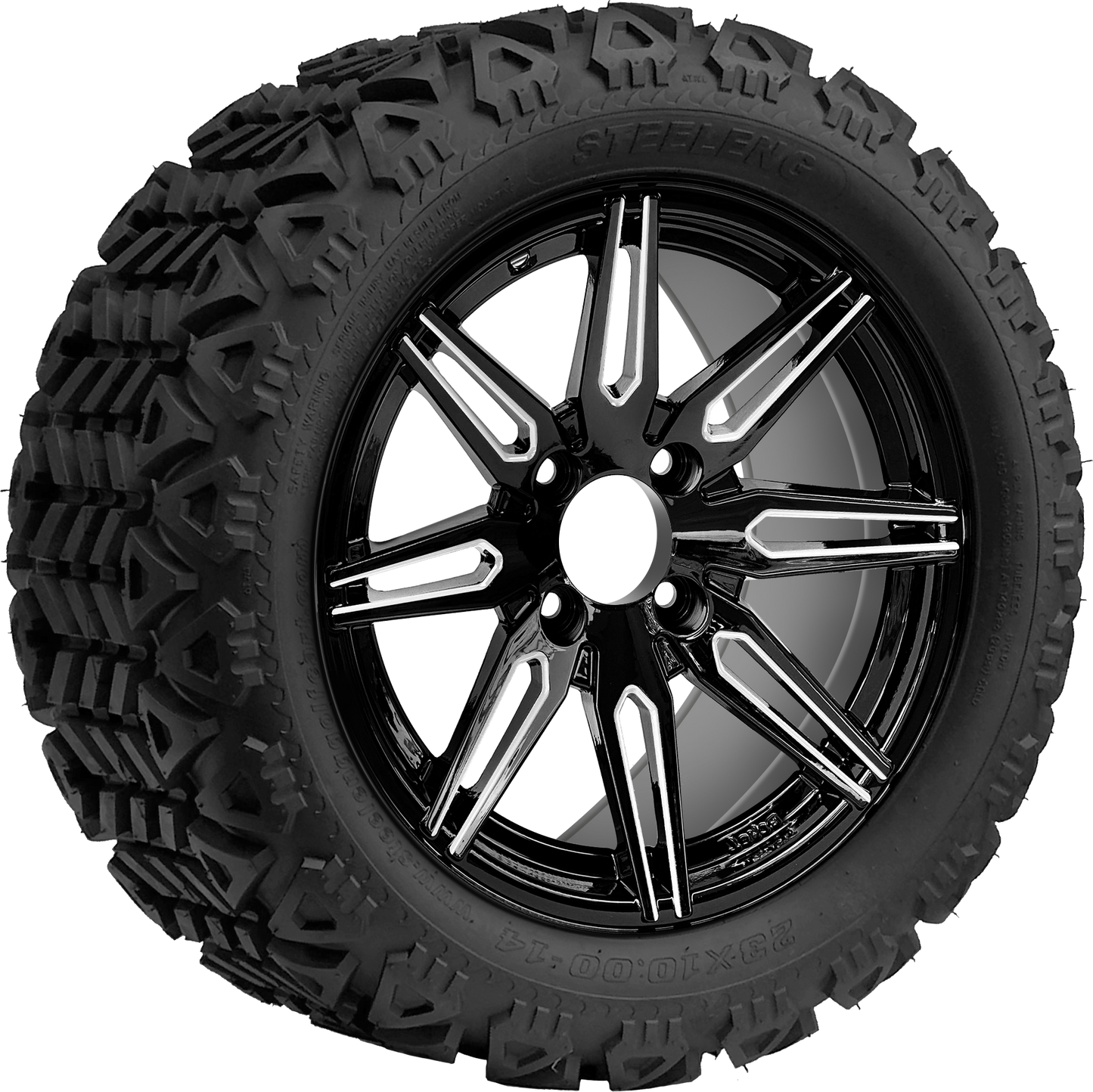 TR1403-WH1438 Lynx MB