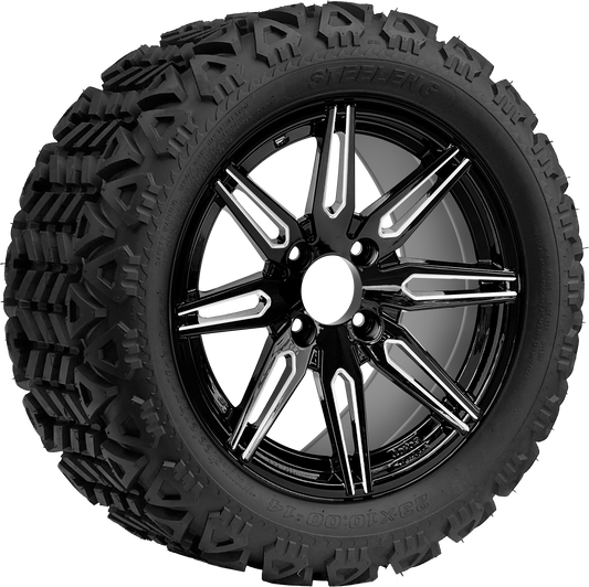 TR1403-WH1438 Lynx MB