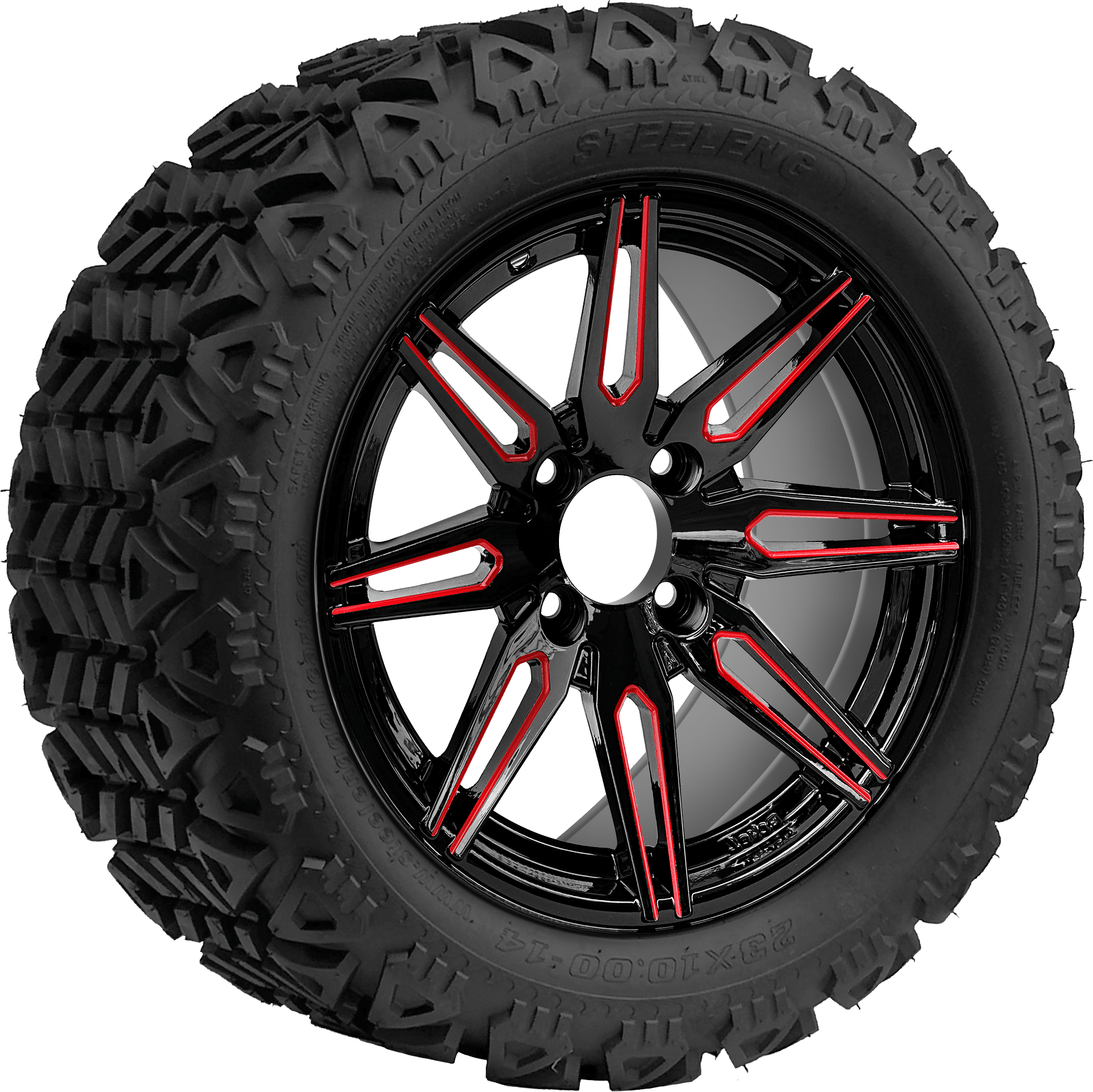 https://dealers.steelenggolfcart.com/wp-content/uploads/2023/12/TR1403-WH1439-14-inch-BEAST-Lynx-Red-Blk-2.63MB.png