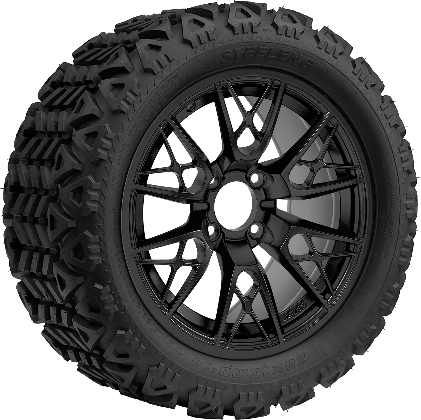 https://dealers.steelenggolfcart.com/wp-content/uploads/2023/12/TR1403-WH1442-14-inch-BEAST-Saber-Tooth-Matte-Blk-2.32MB.png