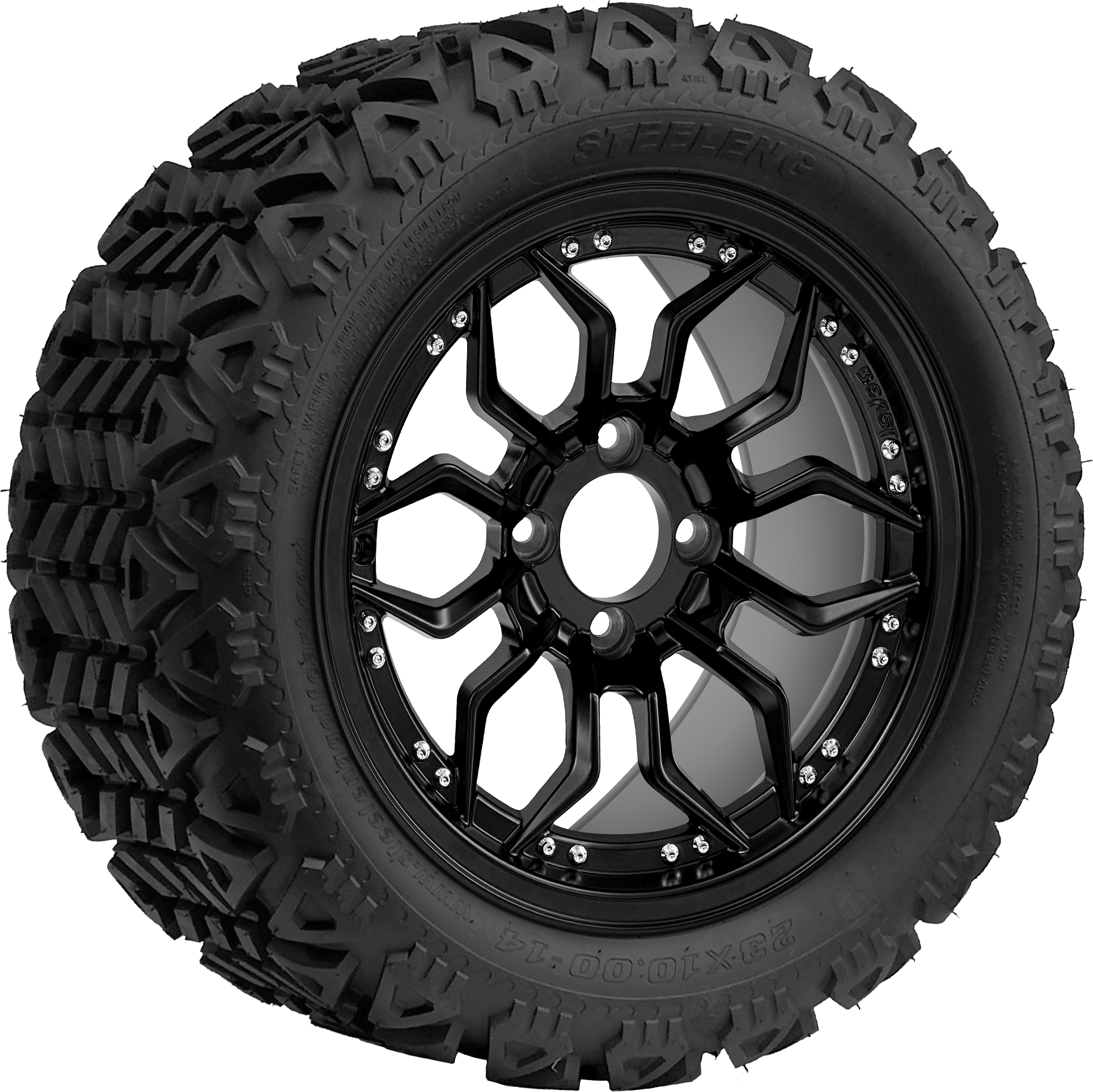 https://dealers.steelenggolfcart.com/wp-content/uploads/2023/12/TR1403-WH1445-14-inch-BEAST-Scorpion-Matte-Blk-2.33MB.png