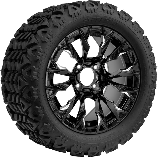 TR1403-WH1449 Goblin MB