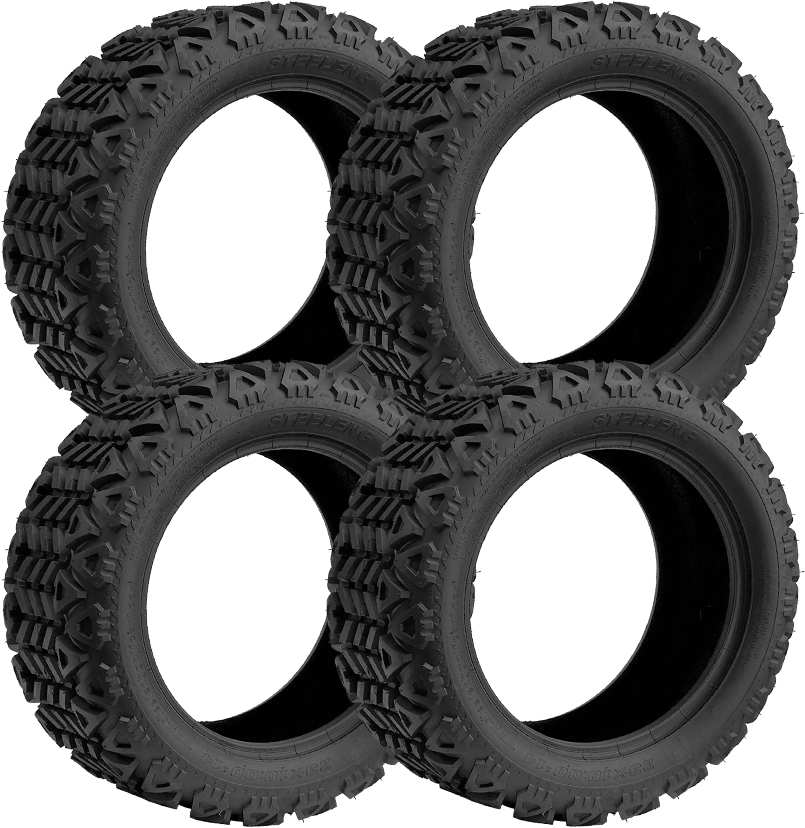 TR1403 set of 4 - 23x10-14 All Terrain